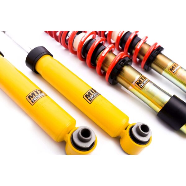 Coilover Suspension Stance - MTSGWBM38-S