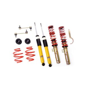 Coilover Suspension Street - MTSGWBM40