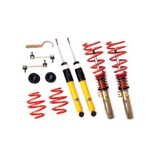 Coilover Suspension Comfort - MTSGWBM40-C