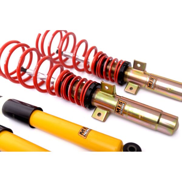 Coilover Suspension Comfort - MTSGWBM40-C