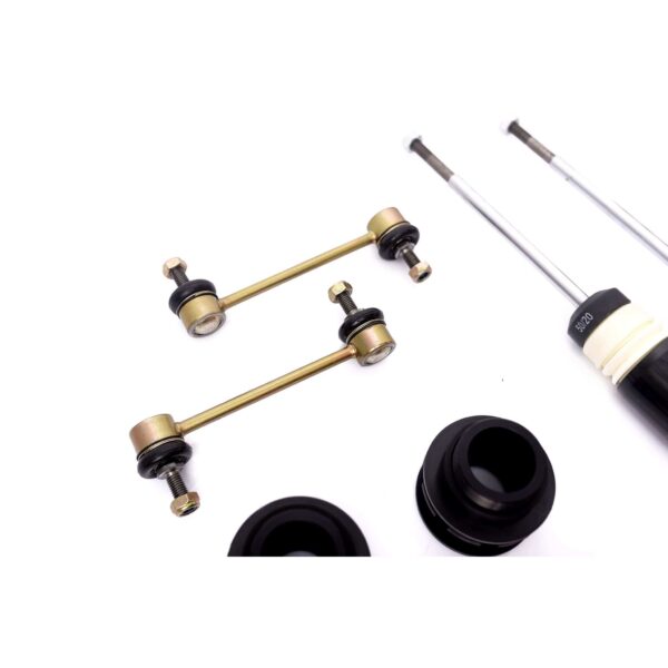 Coilover Suspension Street - MTSGWBM40