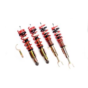Coilover Suspension Street - MTSGWBM44