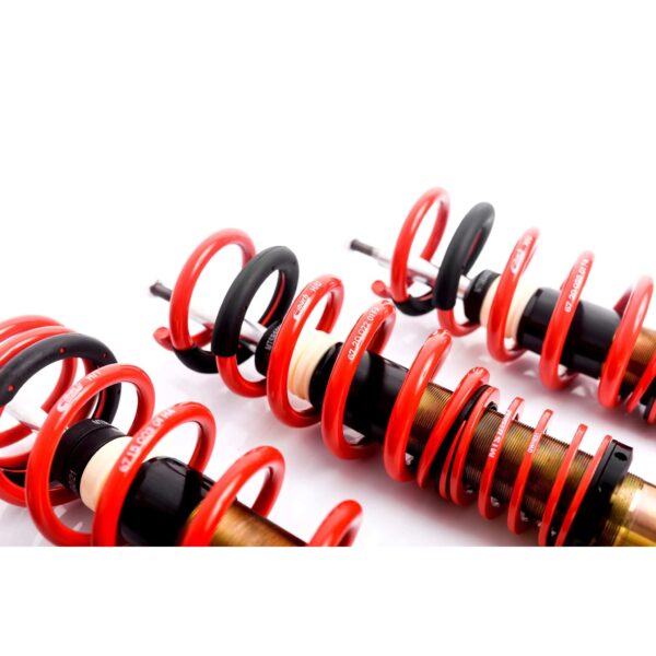 Coilover Suspension Street - MTSGWBM44