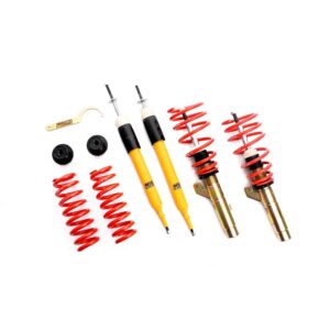 Coilover Suspension Comfort - MTSGWBM46-C