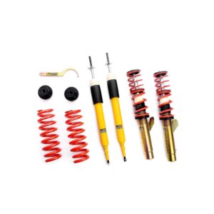 Coilover Suspension Street - MTSGWBM47