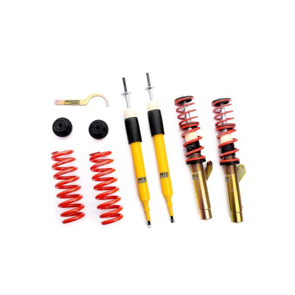 Coilover Suspension Street - MTSGWBM47