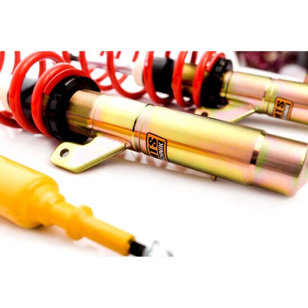 Coilover Suspension Comfort - MTSGWBM47-C