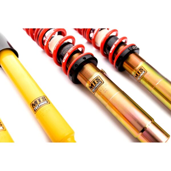 Coilover Suspension Street - MTSGWBM47