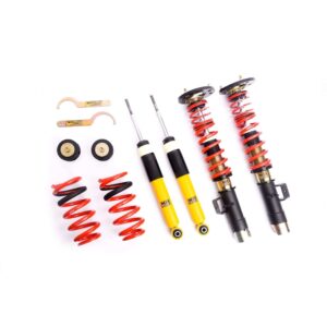 Coilover Suspension Street - MTSGWBM48