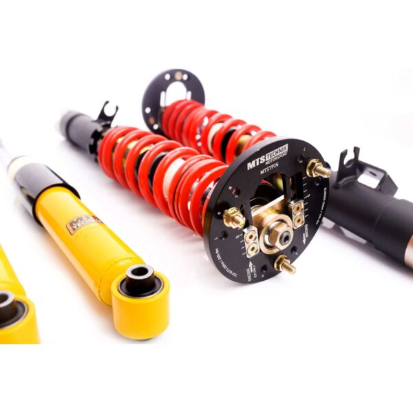 Coilover Suspension Street - MTSGWBM48