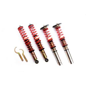 Coilover Suspension Street - MTSGWBM50
