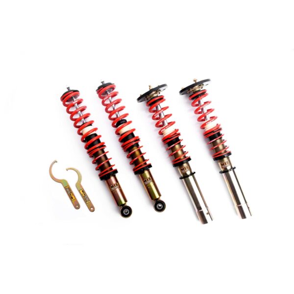 Coilover Suspension Street - MTSGWBM50