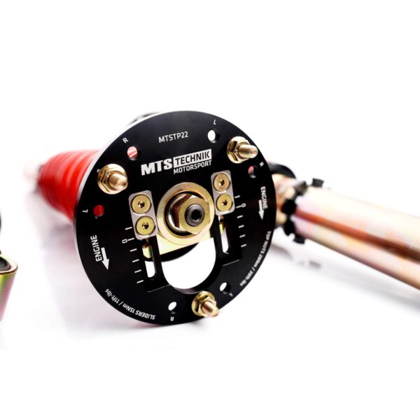Coilover Suspension Street - MTSGWBM50