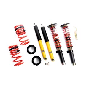 Coilover Suspension Street - MTSGWBM54