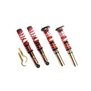 Coilover Suspension Street - MTSGWBM56
