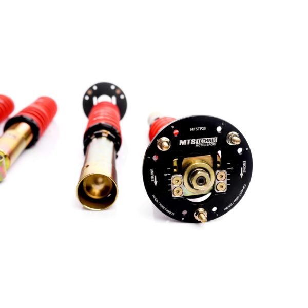 Coilover Suspension Street - MTSGWBM56