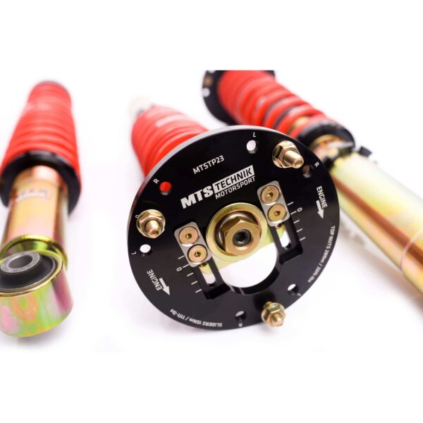 Coilover Suspension Stance - MTSGWBM58-S