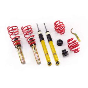 Coilover Suspension Street - MTSGWBM60