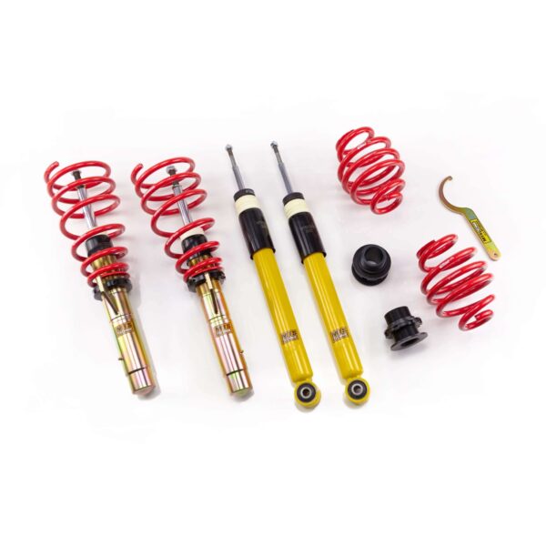 Coilover Suspension Street - MTSGWBM60