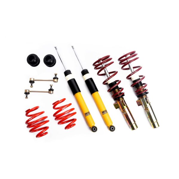 Coilover Suspension Street - MTSGWBM62