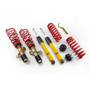 Coilover Suspension Street - MTSGWBM69