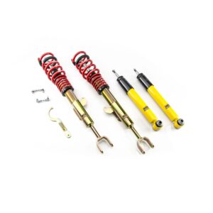 Coilover Suspension Street - MTSGWBM75
