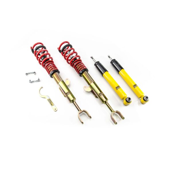 Coilover Suspension Street - MTSGWBM75
