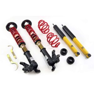 Coilover Suspension Comfort - MTSGWBM80-C