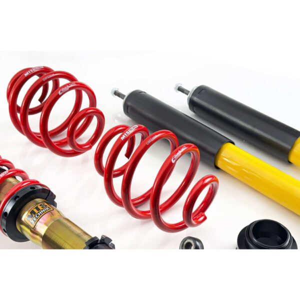 Coilover Suspension Comfort - MTSGWBM80-C