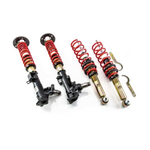 Coilover Suspension Street - MTSGWBM81