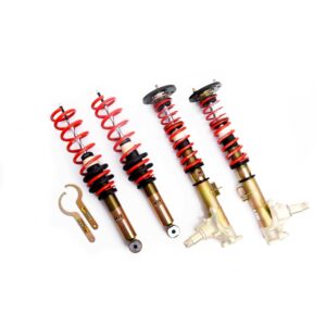 Coilover Suspension Stance - MTSGWBM81-S