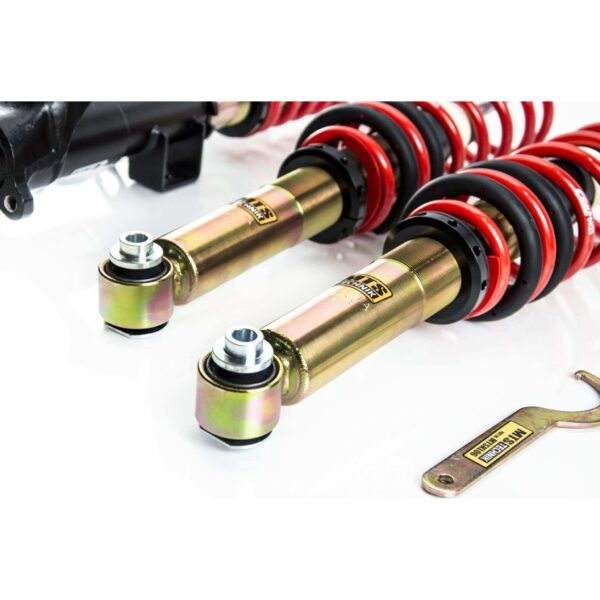 Coilover Suspension Street - MTSGWBM81