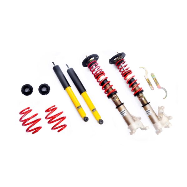 Coilover Suspension Comfort - MTSGWBM82-C