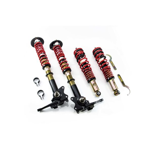 Coilover Suspension Street - MTSGWBM83