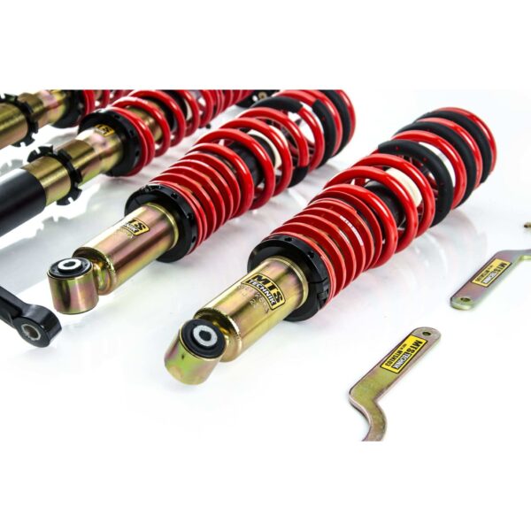 Coilover Suspension Street - MTSGWBM83
