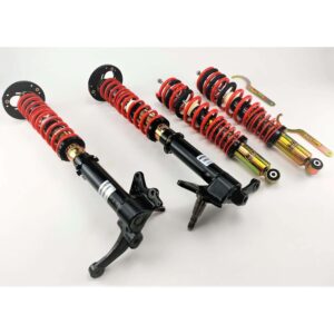 Coilover Suspension Street - MTSGWBM84