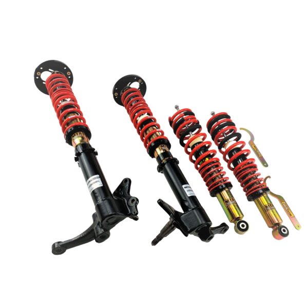 Coilover Suspension Street - MTSGWBM84