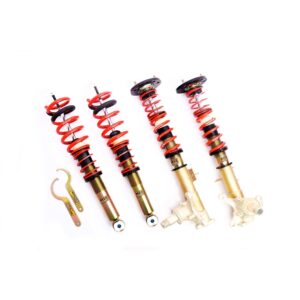 Coilover Suspension Street - MTSGWBM86