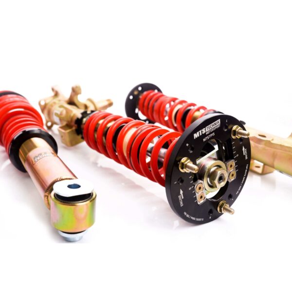 Coilover Suspension Street - MTSGWBM86