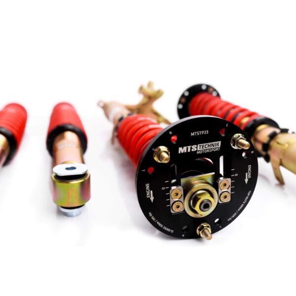 Coilover Suspension Street - MTSGWBM87