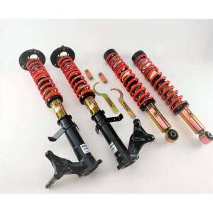 Coilover Suspension Street - MTSGWBM91