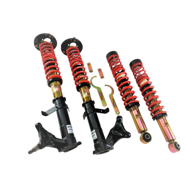 Coilover Suspension Street - MTSGWBM91
