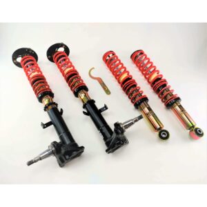 Coilover Suspension Street - MTSGWBM92