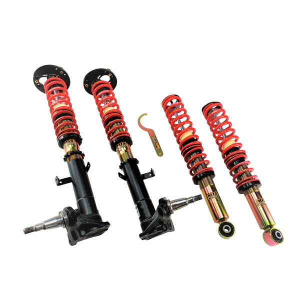 Coilover Suspension Street - MTSGWBM92