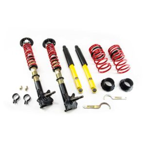 Coilover Suspension Street - MTSGWBM94