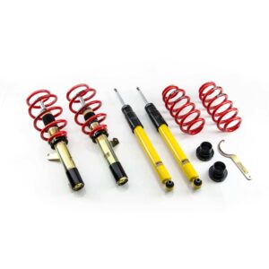 Coilover Suspension Street - MTSGWCU01