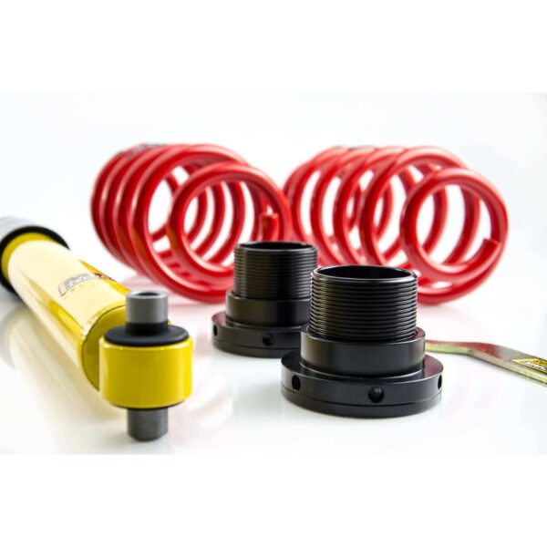 Coilover Suspension Street - MTSGWCU01