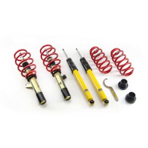 Coilover Suspension Street - MTSGWCU02