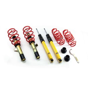 Coilover Suspension Street - MTSGWCU03