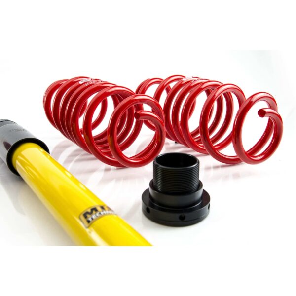 Coilover Suspension Street - MTSGWCU03